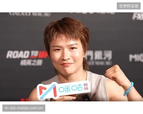 UFC总裁确认张伟丽将参加澳门的比赛，其教练团队正据此规划下一步的备战和对手选择。